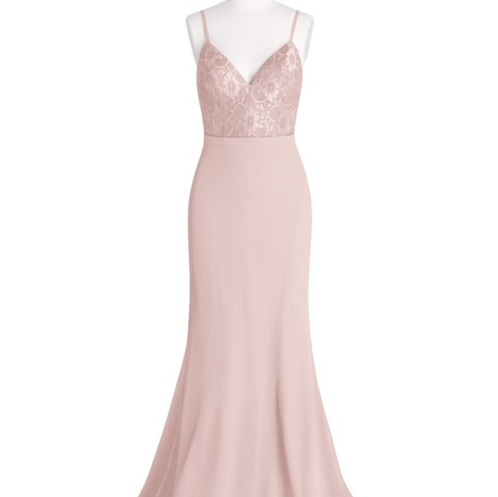 Azazie Esmeralda Dress